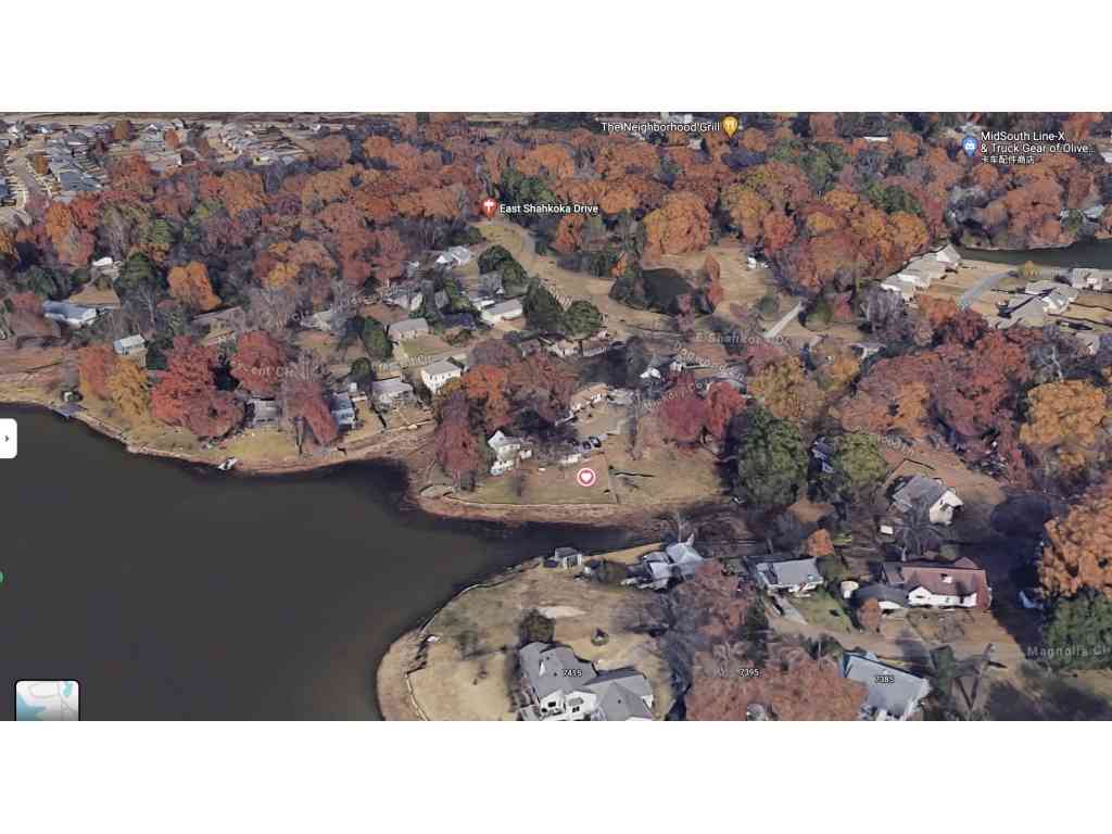 Homes For Sale - 7927 Hickory Cove<br/> Olive Branch, MS 38654