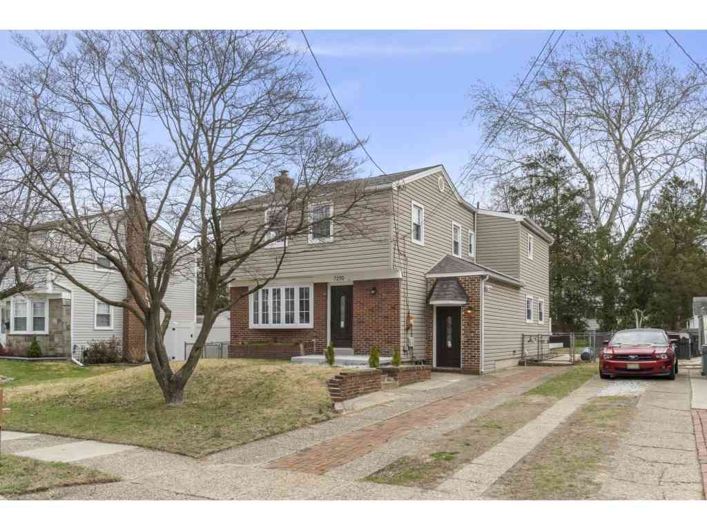 Homes For Sale - 7270 Githens Ave<br/> Pennsauken, NJ 08109