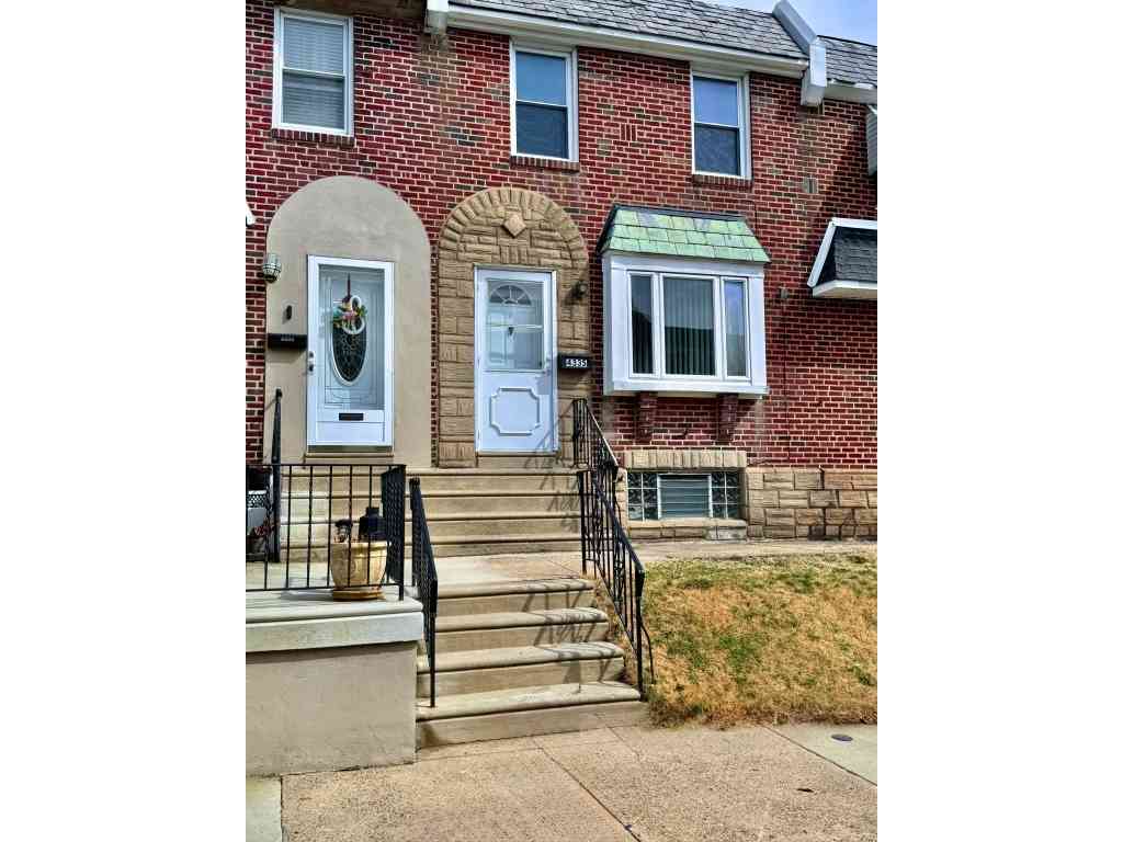 Homes For Sale - 4335 Loring St<br/> Philadelphia, PA 19136