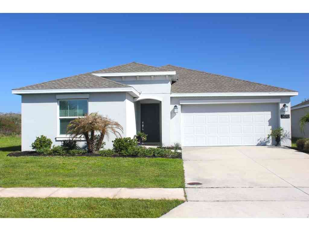 Homes For Sale - 5010 Four Strand Ct<br/> Saint Cloud, FL 34772