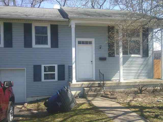 Homes For Sale - 410 N Vickery Ln<br/> Marion, IN 46952