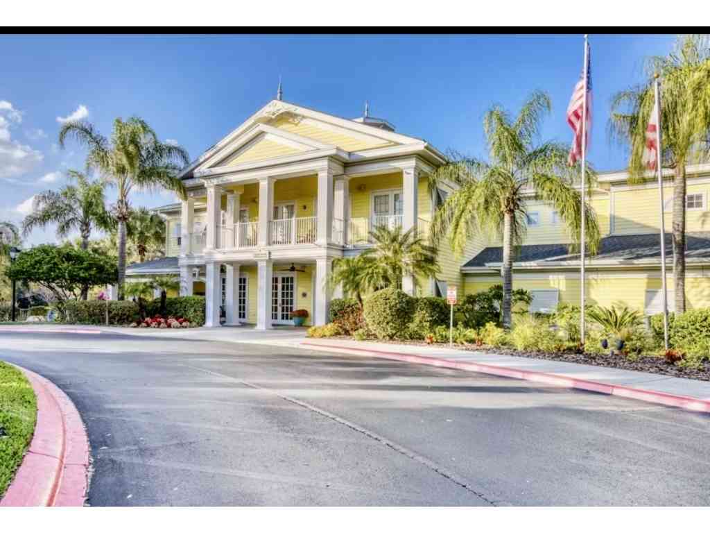 Homes For Sale - 515 Rum Run<br/> Davenport, FL 33897