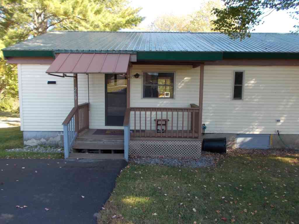 Homes For Sale - 269 Western Shores Rd<br/> Wells, VT 05774