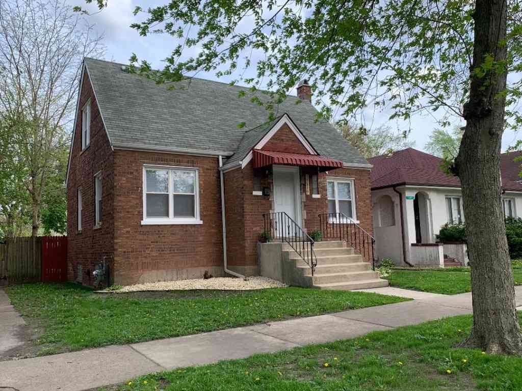 Homes For Sale - 13819 S State St<br/> Riverdale, IL 60827