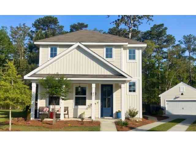Homes For Sale - 47 Whispering Oaks Cir<br/> Okatie, SC 29909