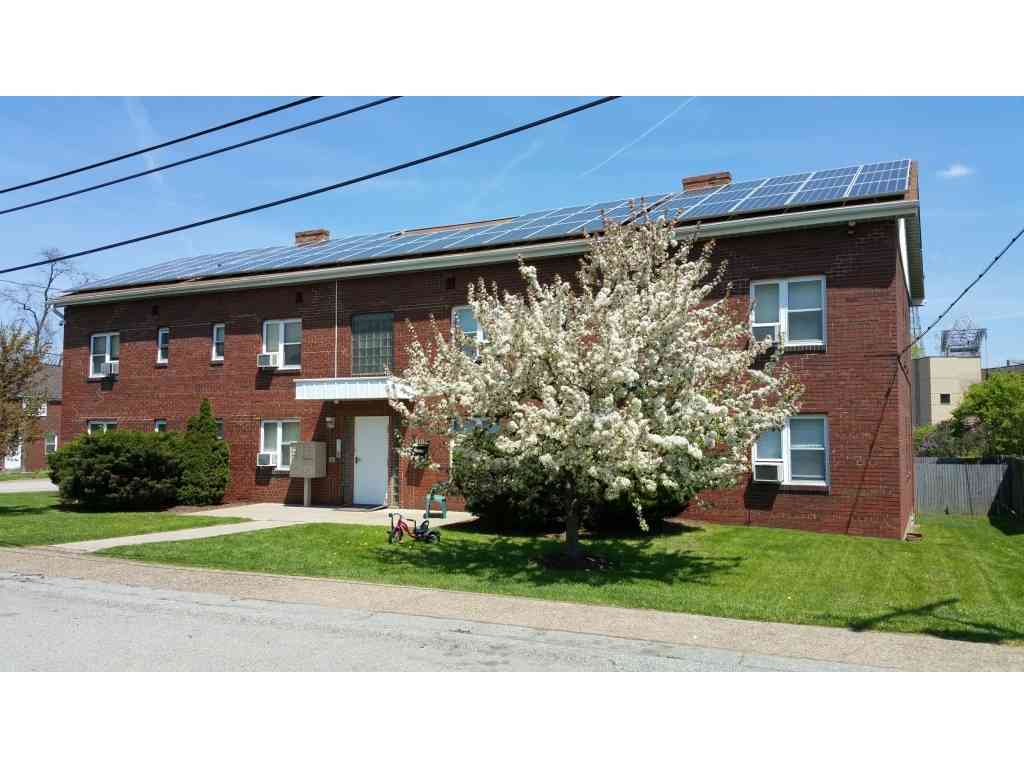 Homes For Sale - 1110 Overland Ave<br/> Duquesne, PA 15110