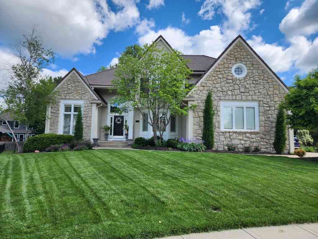 Homes For Sale - 12713 Maple Street<br/> Leawood, KS 66209