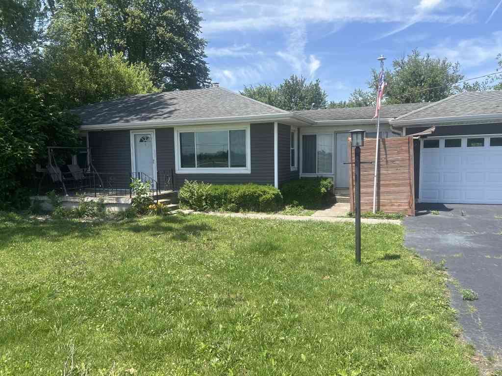 Homes For Sale - 46 E 150 S<br/> Princeton, IN 47670