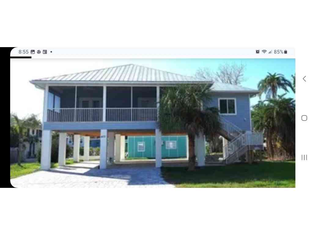 Homes For Sale - 431 Lazy Way<br/> Fort Myers Beach, FL 33931
