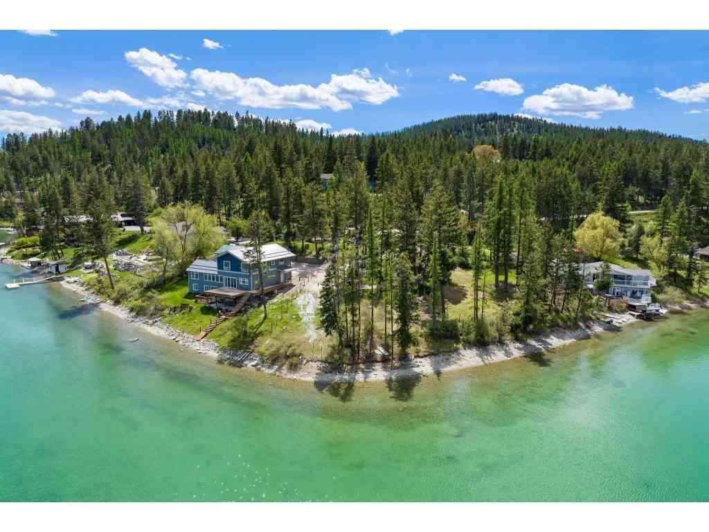 Homes For Sale - 458 N Foys Lake Dr<br/> Kalispell, MT 59901