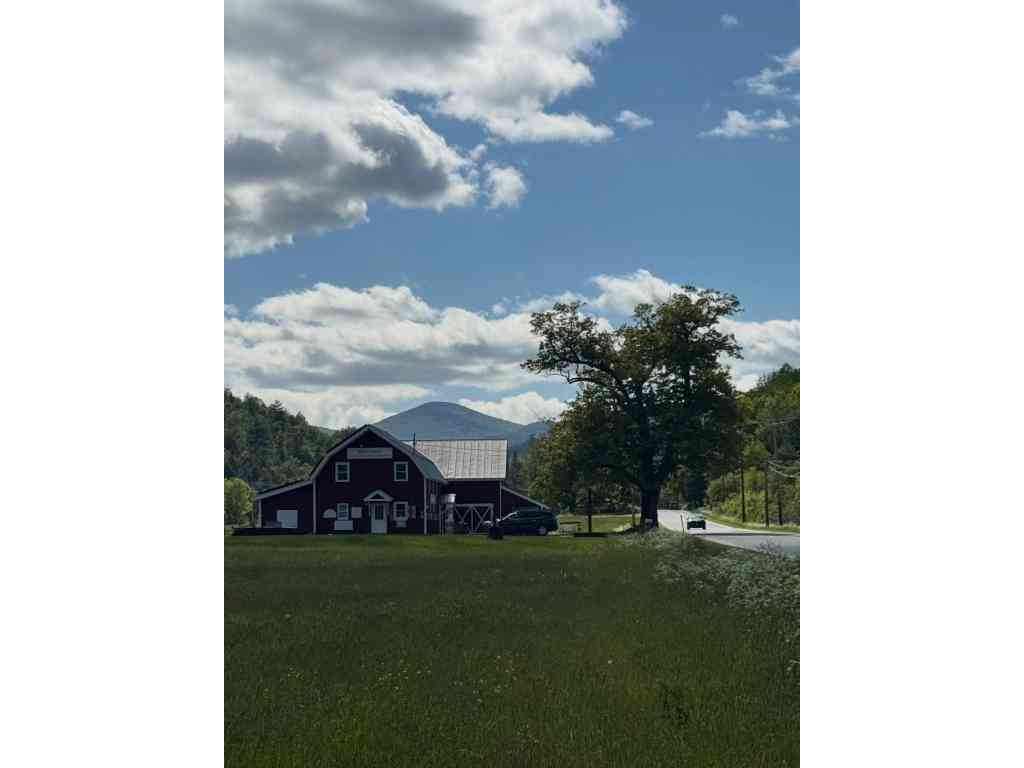 Homes For Sale - 1354 Vt Route 100<br/> Stockbridge, VT 05772