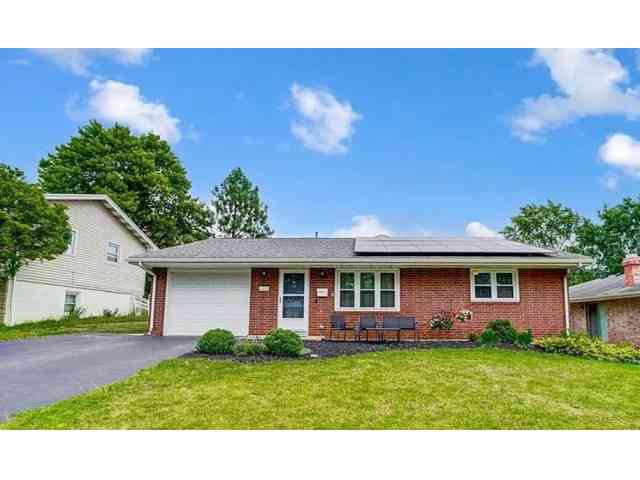 Homes For Sale - 2629 Greenacre Dr<br/> Findlay, OH 45840