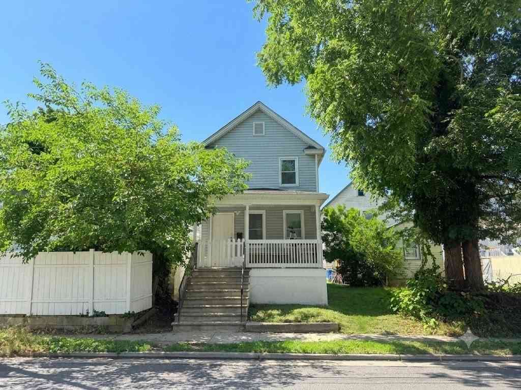 Homes For Sale - 1306 Summerfield Ave<br/> Asbury Park, NJ 07712
