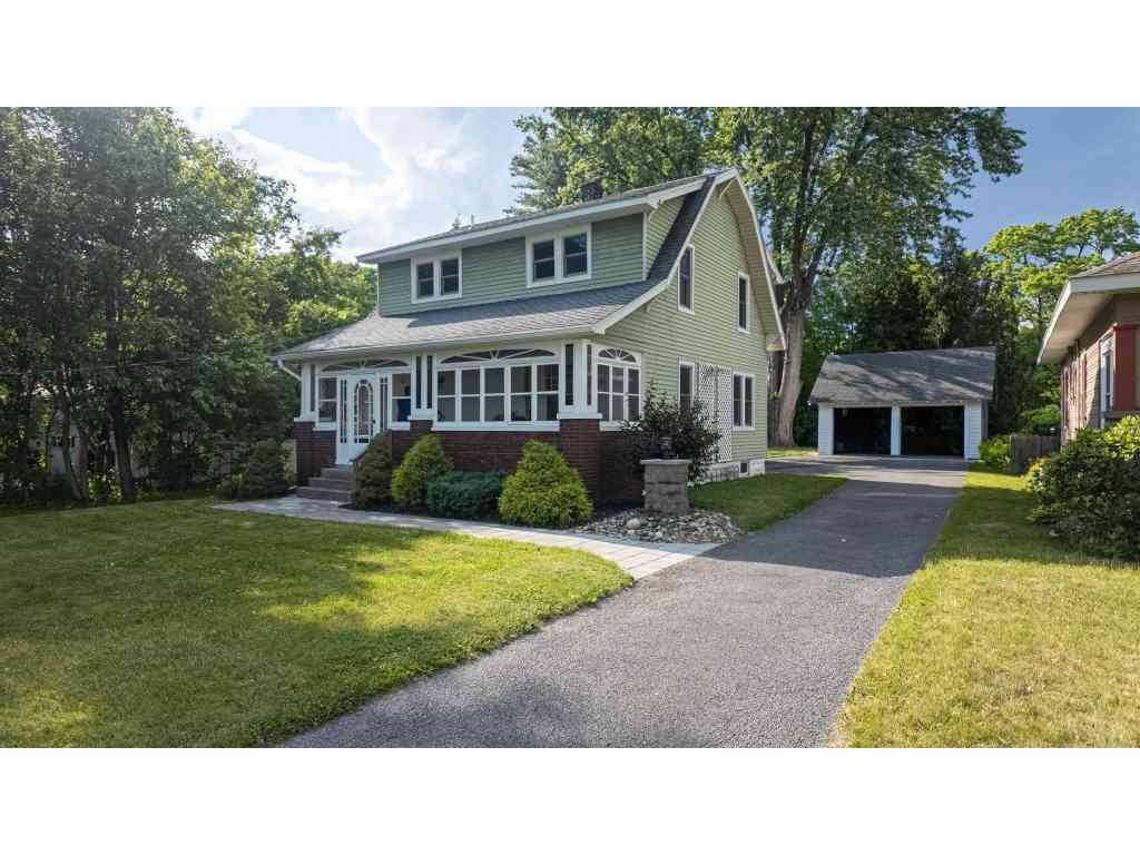 Homes For Sale - 128 Putnam Rd<br/> Schenectady, NY 12306