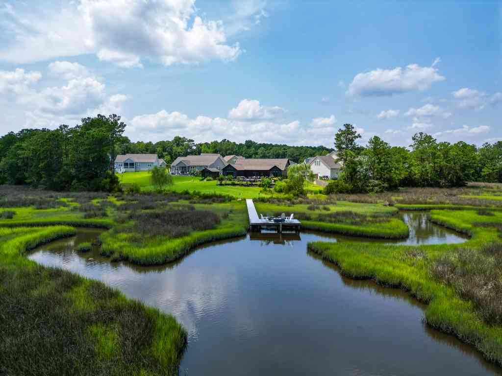 Homes For Sale - 906 Marshview Ct<br/> Hubert, NC 28539