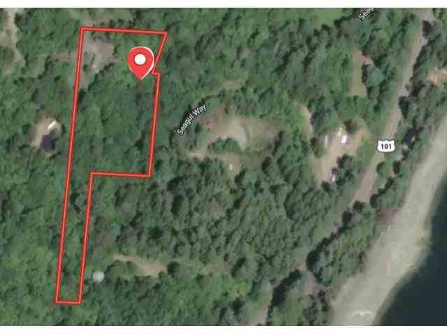 Homes For Sale - 661 N Seagull Way<br/> Lilliwaup, WA 98555