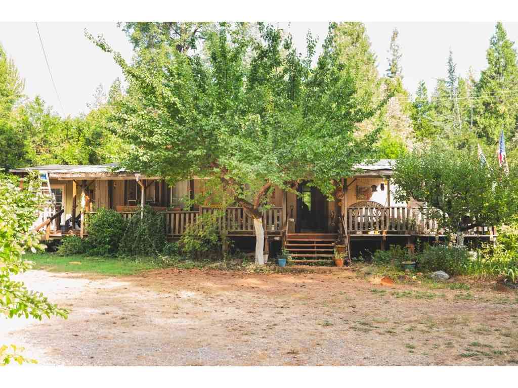 Homes For Sale - 5576 Forbestown Rd<br/> Forbestown, CA 95941