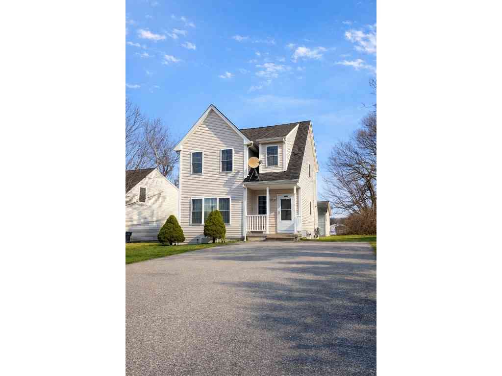 Homes For Sale - 5 Thamesview Rd<br/> Norwich, CT 06360