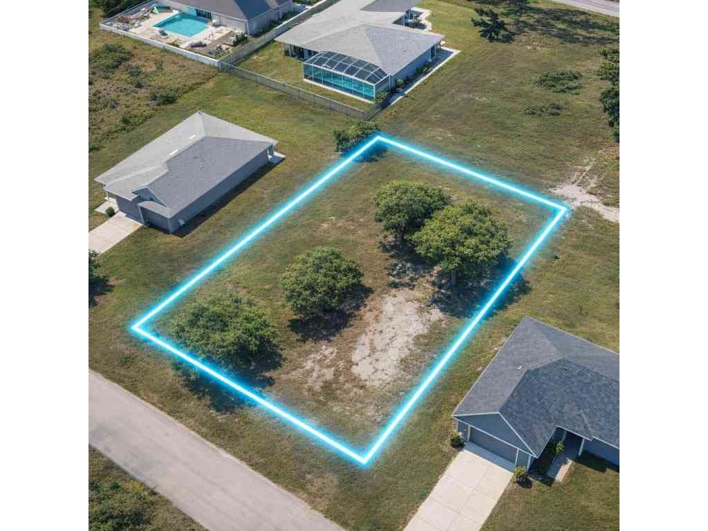 Homes For Sale - 2732 NW 11th Ter<br/> Cape Coral, FL 33993