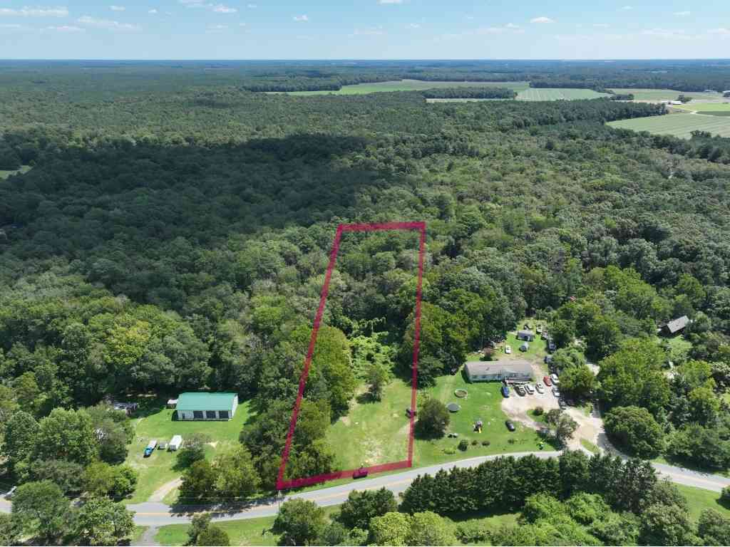 Homes For Sale - 24425 German Road<br/> Seaford, DE 19973