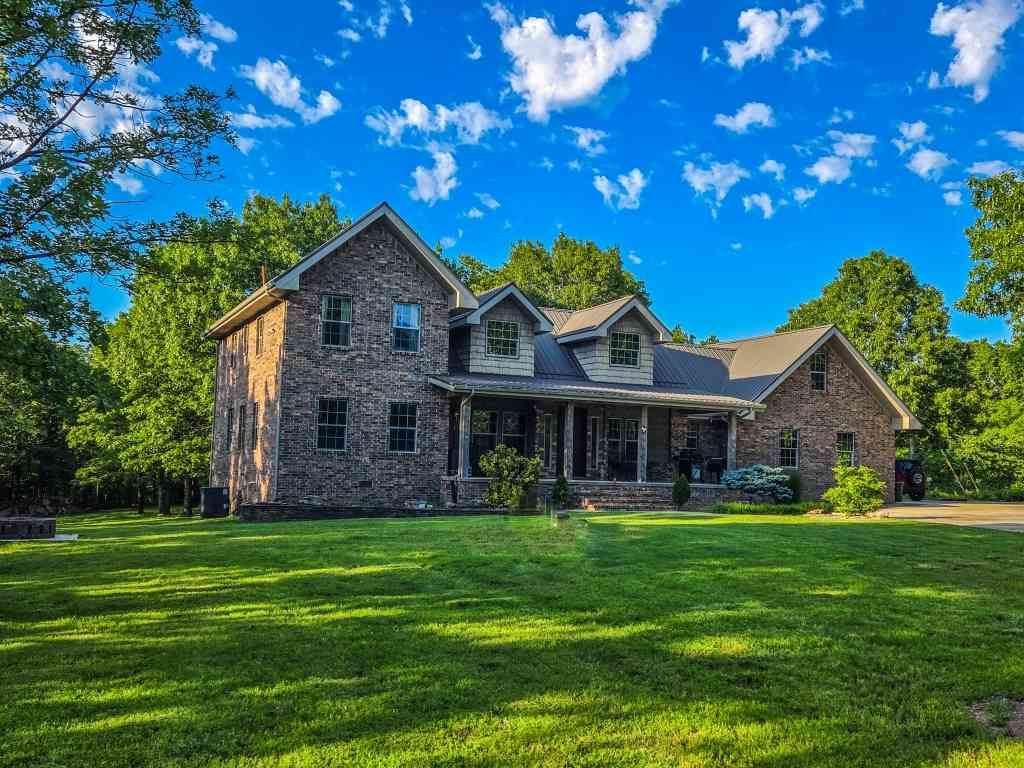 Homes For Sale - 4342 Harmon Rd<br/> Harrison, AR 72601