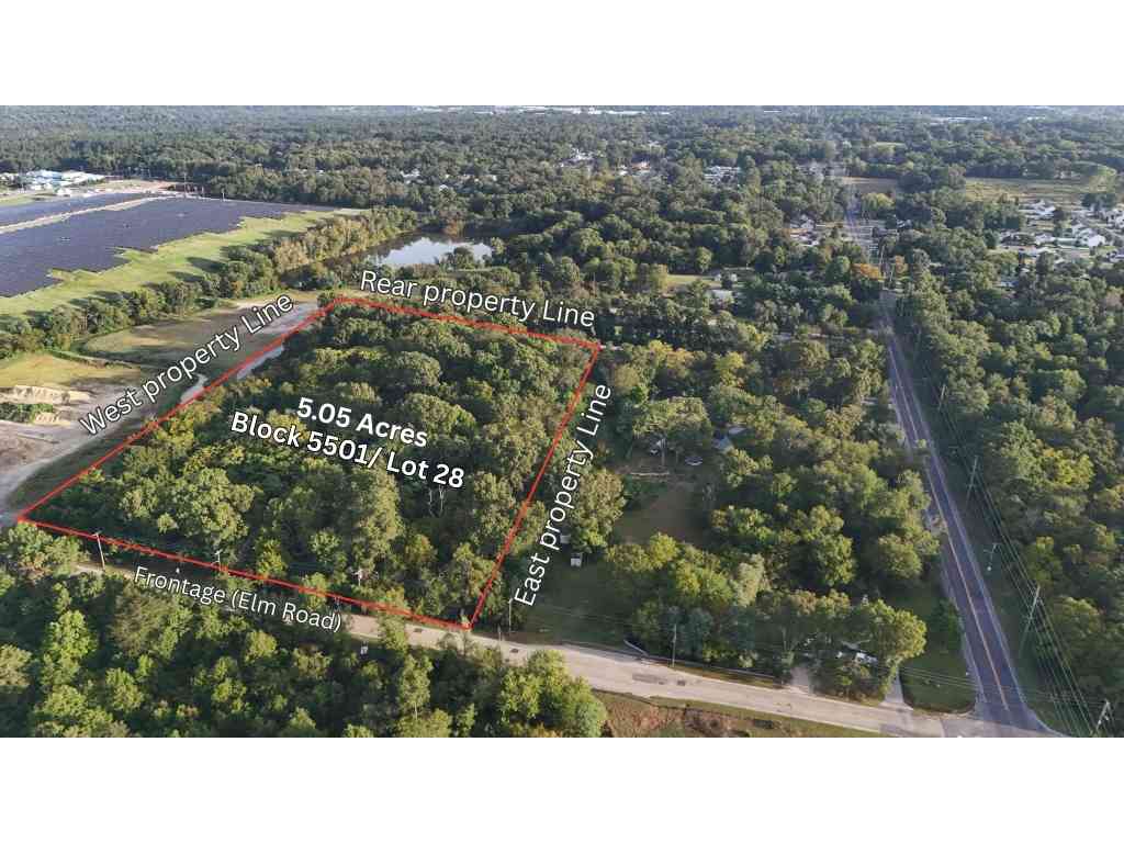 Homes For Sale - 1508 Elm Rd<br/> Vineland, NJ 08360