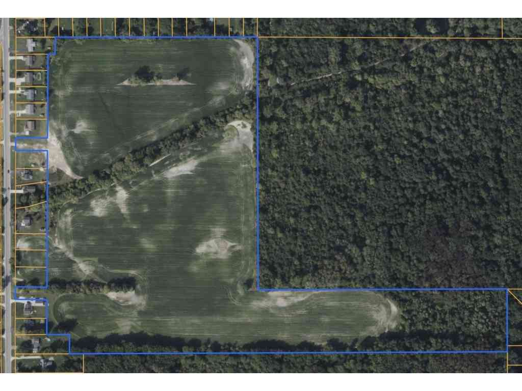 Homes For Sale - 4447 0 N Belsay Rd<br/> Flint, MI 48506