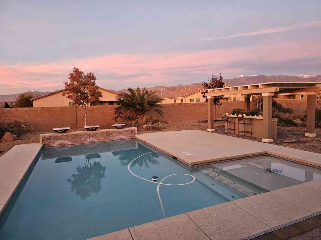 Homes For Sale - 4620 E. Sandalwood Dr<br/> Pahrump, NV 89061