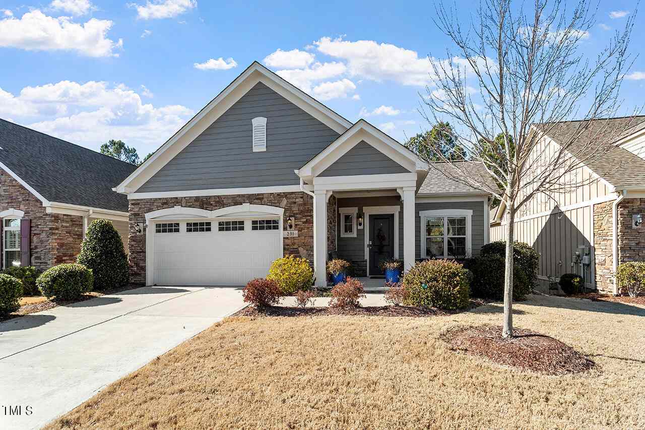 231 Ellisview Drive For Sale, Cary, NC 27519 Home | ByOwner