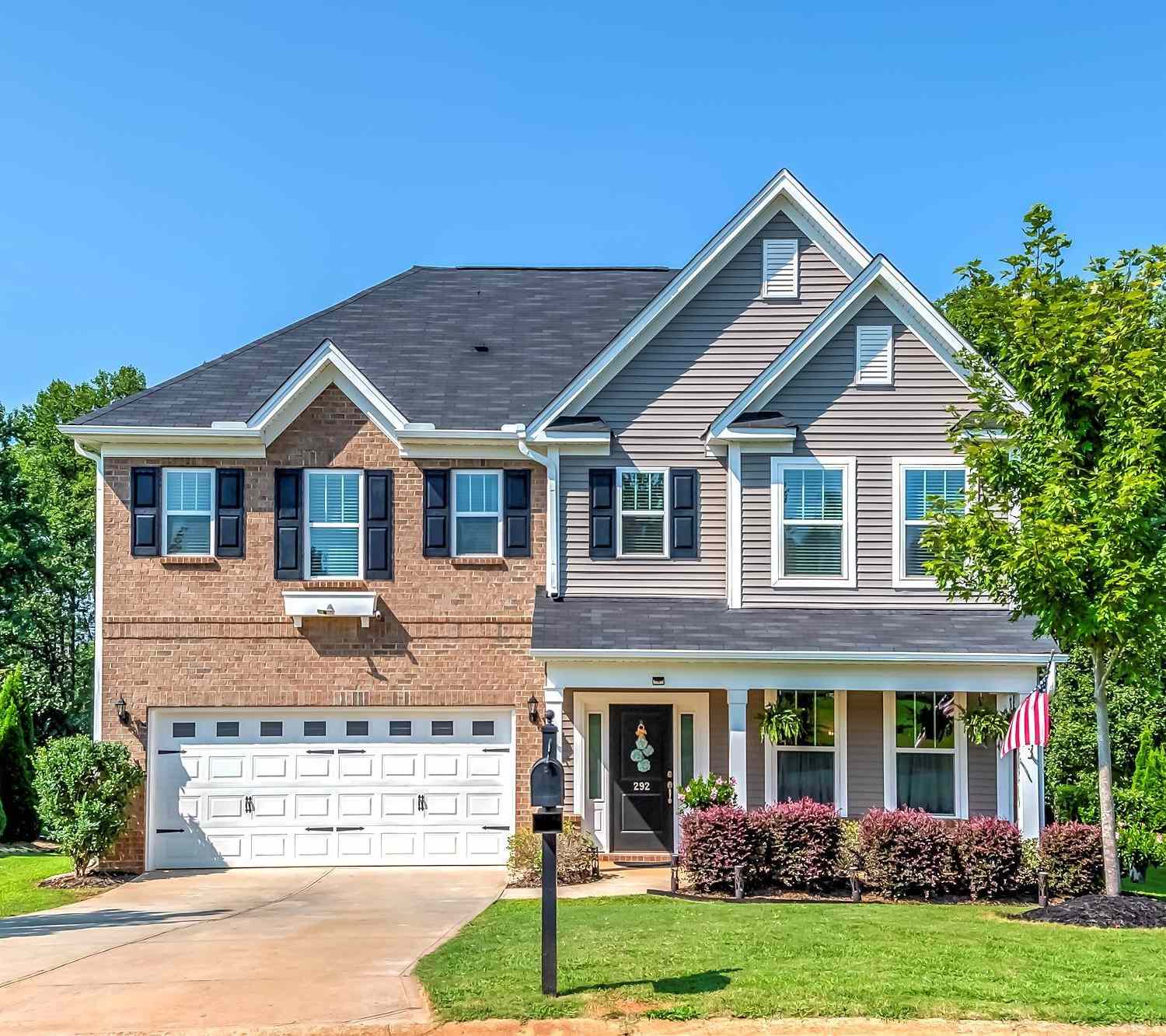 292 Autumn Glen For Sale, Spartanburg, SC 29303 Home ByOwner