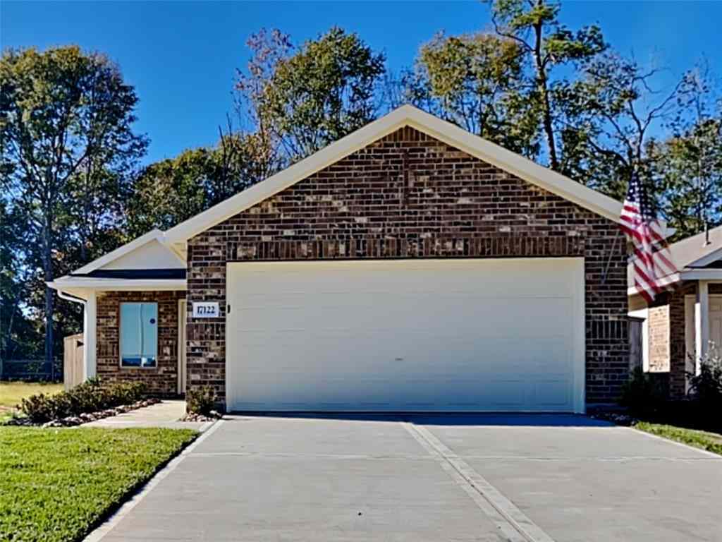 17122 Quaking Aspen Lane For Rent, New Caney, TX 77357 Home | ByOwner