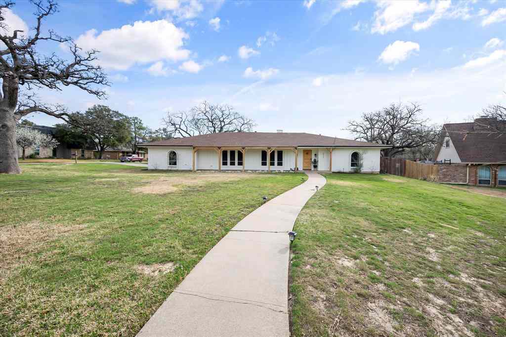 3310 Country Club Road For Sale, Pantego, TX 76013 Home | ByOwner