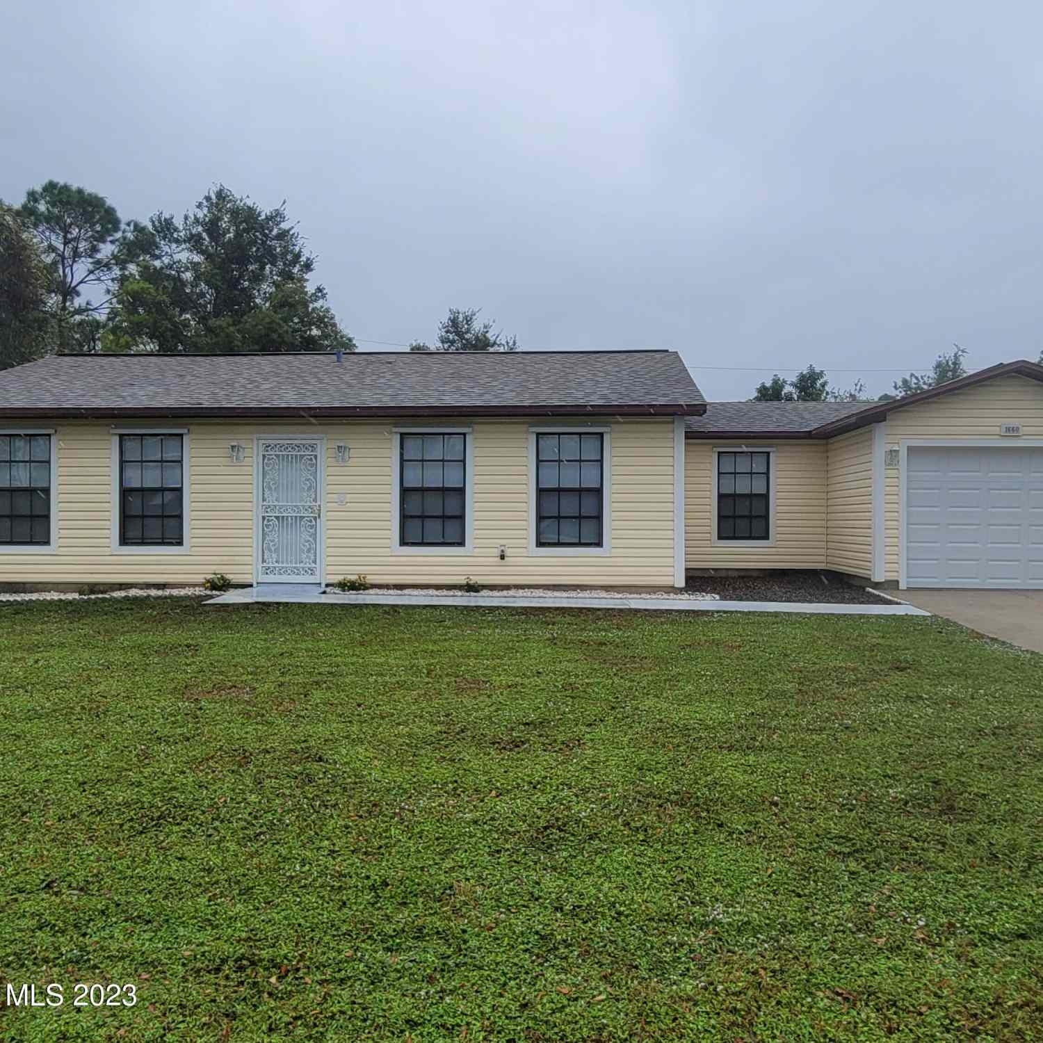 1660 Yahner Street SE For Rent, Palm Bay, FL 32909 Home ByOwner