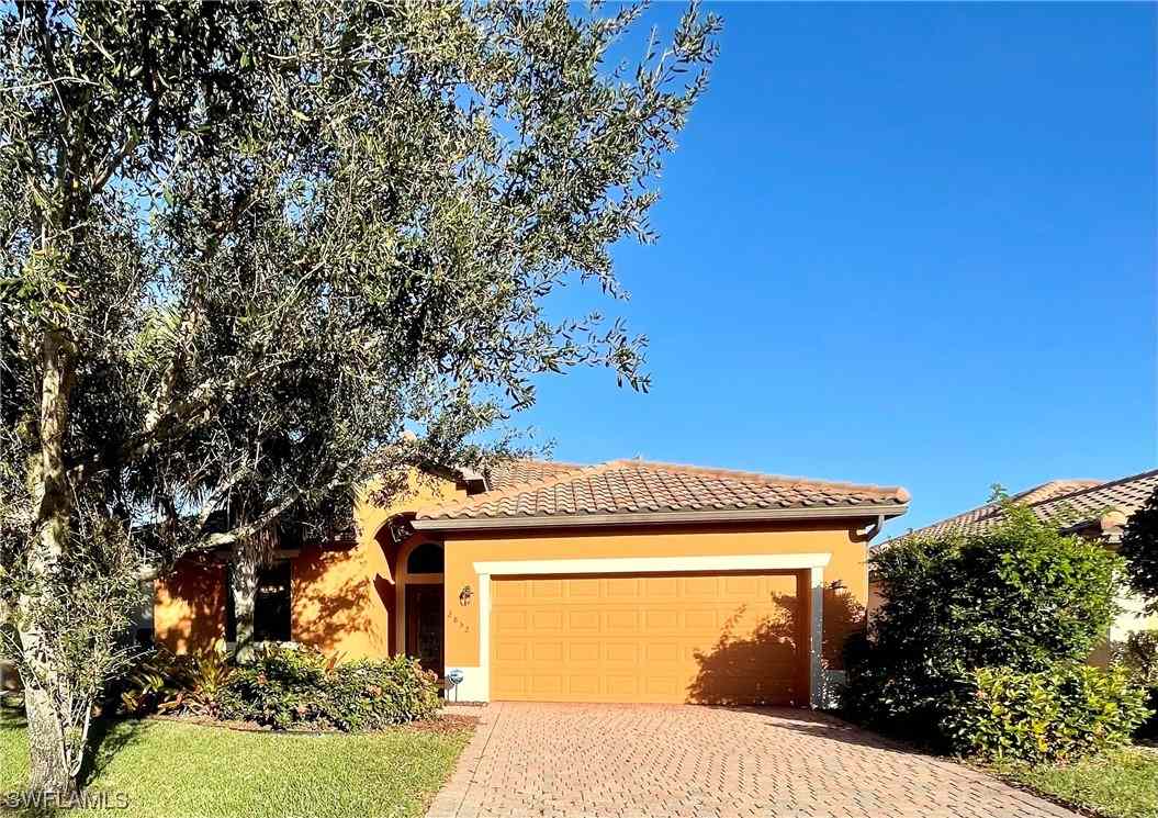 2852 Via Piazza Loop For Sale, FORT MYERS, FL 33905 Home | ByOwner