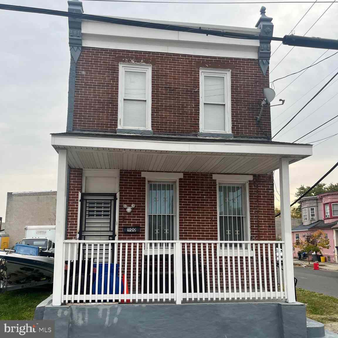 900 6th Street For Rent, CAMDEN, NJ 08102 Home ByOwner