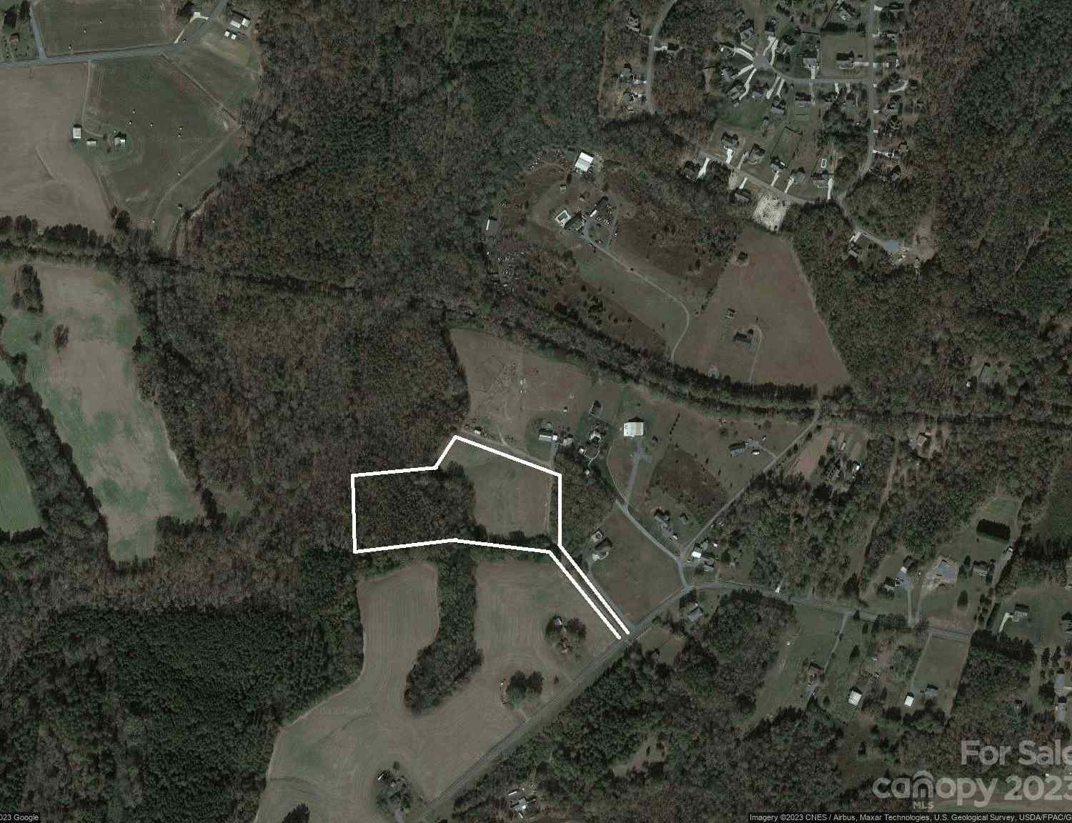 Stanly County, NC Small Farms for Sale - LandSearch