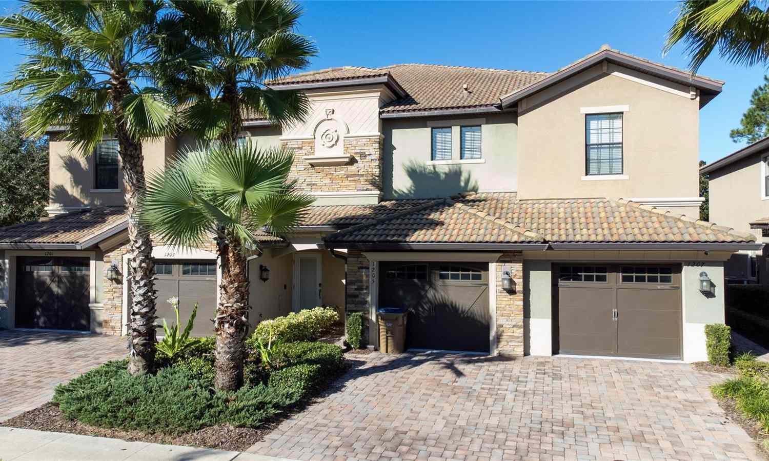 Houses for Rent by Owner in Champions Gate, FL - 1 Rentals