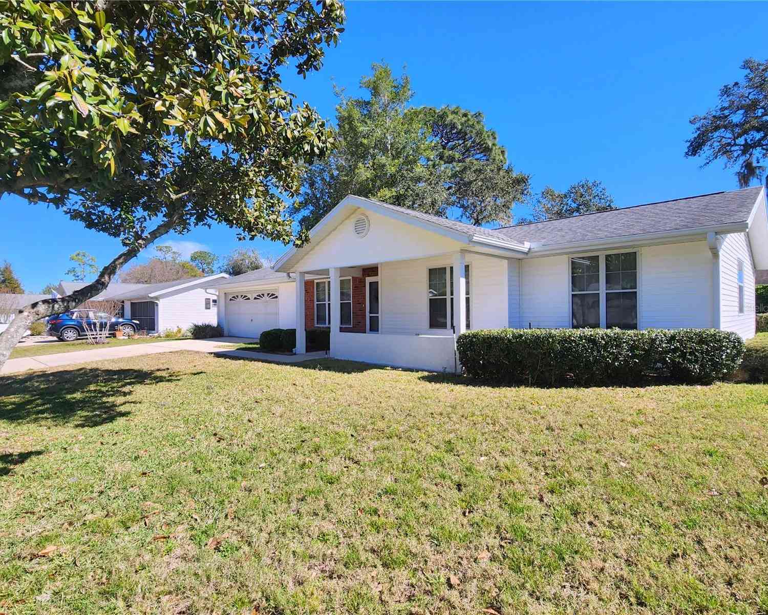 Oak Run, Ocala, Fl 17 Homes Fsbo 