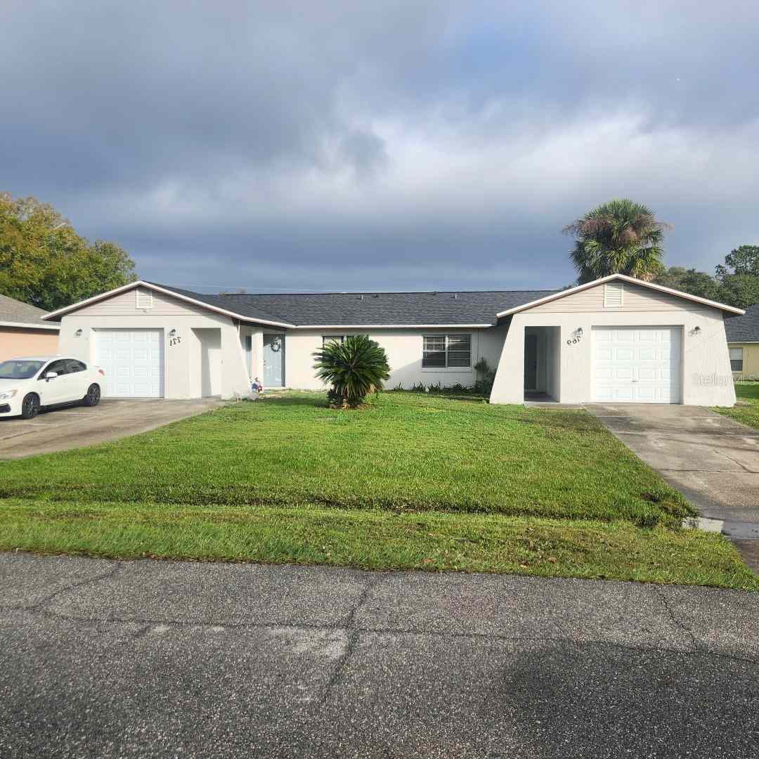 Poinciana, FL 110 Homes For Rent By Owner (FRBO)