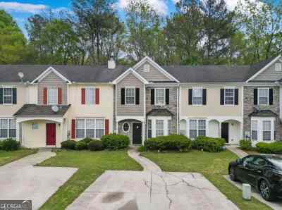 6106 Camden Forrest Cove