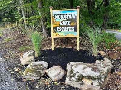 Mountain Lake Estates - Lot 4  