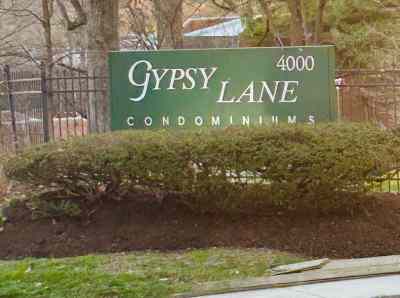 4000 Gypsy Lane  #715G2
