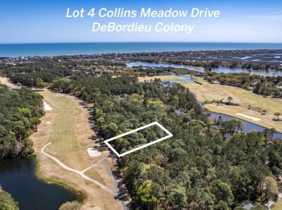Lot 4 Collins Meadow Dr.