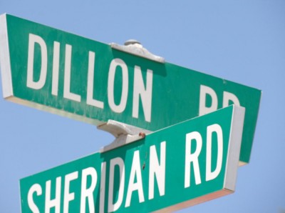 Dillon Road