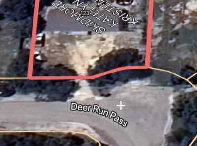 1234 Deer Run Pass