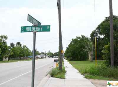 TBD Mulberry Street