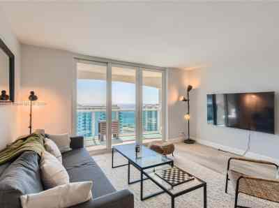 3800 S Ocean Dr #1818 AVAILABLE MAY 25