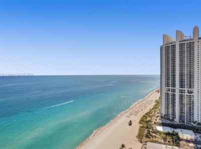 18201 Collins Ave #4308
