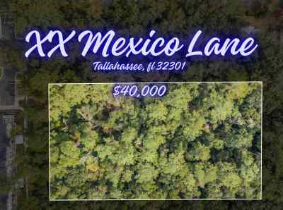 XXX Mexico Lane