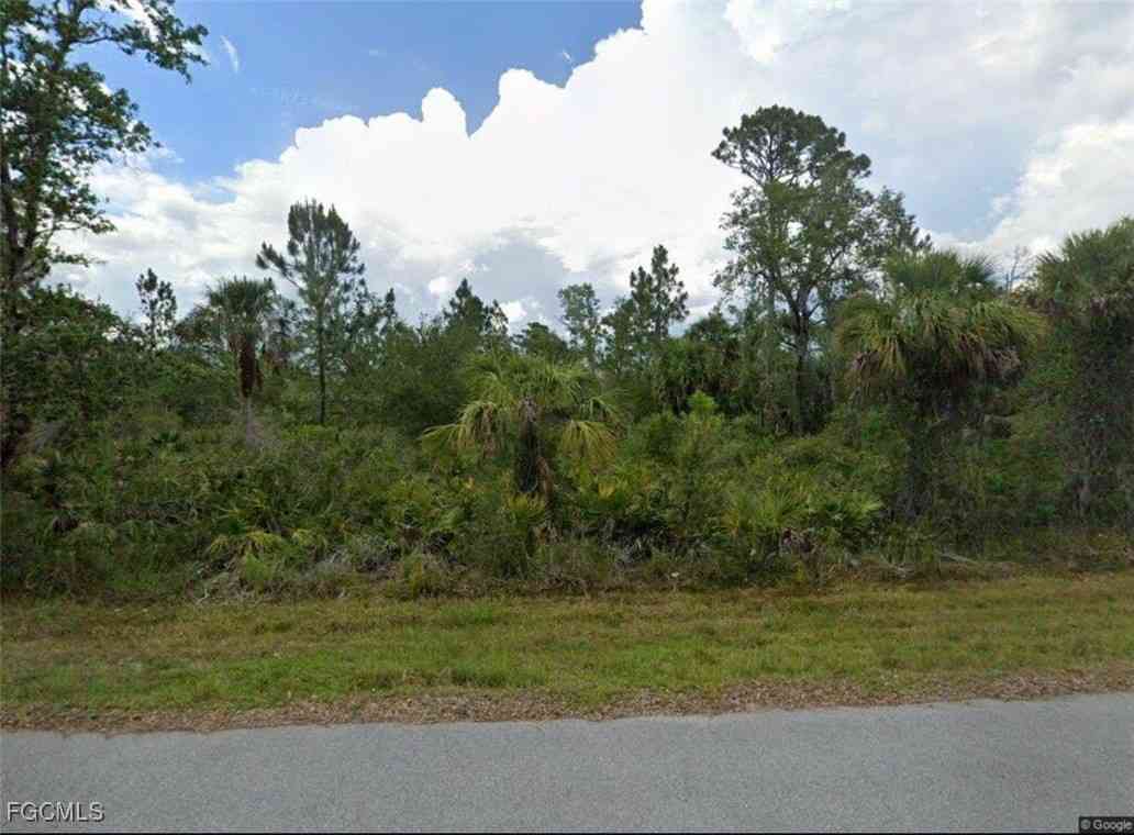 Vacant Land For Sale - Chamberlain Boulevard<br/> Sarasota County, North Port, FL 34286